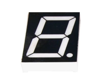 单位数码管（0.28＂-0.3＂）